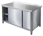 Стол производственный ITERMA СБ-271/1206 Ш430 купе