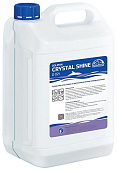 Средство чистящее для металлических поверхностей DOLPHIN Crystal Shine D021-5