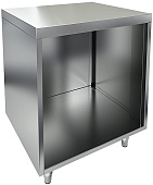 Стол открытый HICOLD НБМСО-5/4