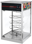 Витрина тепловая Rosso HW-815