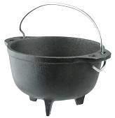 Котел «Эмбер Каст» Prohotel (D=120 мм, 0.46 л)