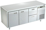 Стол холодильный Техно-ТТ СПБ/О-522/22-1806