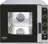 Пароконвектомат Apach AP5.23M купить по низкой цене в Симферополе | Комплекс Трейд.