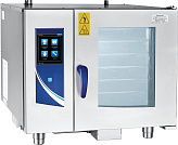 Пароконвектомат Abat ПКА 6-1/1ПП2 купить по низкой цене в Симферополе | Комплекс Трейд.