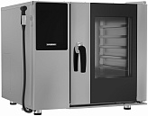 Пароконвектомат Gabino Combi-611i-L купить по низкой цене в Симферополе | Комплекс Трейд.