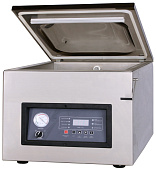 Упаковщик вакуумный Hualian DZQ-400/T (нерж., газ)