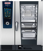 Пароконвектомат Rational iCombi Pro 10-1/1 купить по низкой цене в Симферополе | Комплекс Трейд.