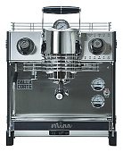 Кофемашина Dalla Corte 1 MC MINA 1 Z 230 (зеленый лес)