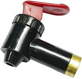 Кран Kocateq WB10/20 tap