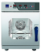 Пароконвектомат Radax TURGENEV TR06DYCL с системой самоочичистки купить по низкой цене в Симферополе | Комплекс Трейд.