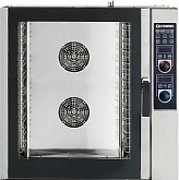 Пароконвектомат Tecnoinox EFM10DS купить по низкой цене в Симферополе | Комплекс Трейд.