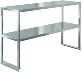 Полка настольная Assum ПНС-П-2-9/3