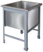 Ванна моечная ITERMA ВС-10/600 Ш430