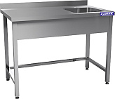 Ванна моечная КАМИК ВМ-С3106