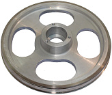 Шкив верхний Airhot 18 для пилы HSL-1650A