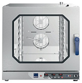 Пароконвектомат Radax TOLSTOY TL07DYCL купить по низкой цене в Симферополе | Комплекс Трейд.