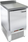 Стол холодильный HICOLD GNE 1/TN W (R290)