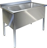 Ванна котломоечная Техно-ТТ ВМ-13/957