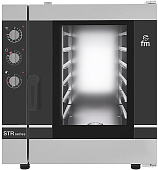 Пароконвектомат FM STR 606 M купить по низкой цене в Симферополе | Комплекс Трейд.