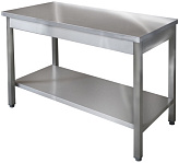 Стол производственный ITERMA СЦ-211/1207