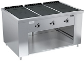 Плита газовая Вулкан ПРГ-IIA-3С Maxi