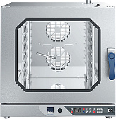 Пароконвектомат Radax TOLSTOY TL07DGDL купить по низкой цене в Симферополе | Комплекс Трейд.