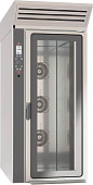 Печь конвекционная Gierre BAKE 1600 P