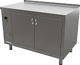 Стол тепловой Gastrolux СТО-126Р