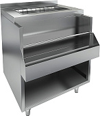 Барная станция HICOLD НБМВЛ-7/7К