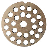 Решетка Hurakan 8 мм для мясорубки HKN-12CR