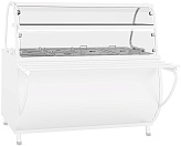 Комплект защитных экранов Abat 2 полки (1500 мм)