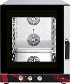 Пароконвектомат Tatra TPI 07 M.V купить по низкой цене в Симферополе | Комплекс Трейд.
