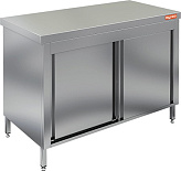 Стол производственный HICOLD НСЗК-14/6