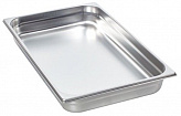 Гастроемкость Gastro GN 2/3-65