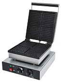 Вафельница Kocateq GH15SWBNW