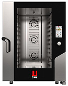 Печь конвекционная Tecnoeka MKF 1064 TS