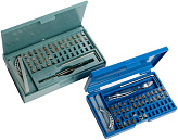 Комплект литер Hualian (8 PT тип T) для датера MY-300A