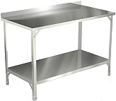 Стол производственный AppetiTT СПСП-1806 Ц