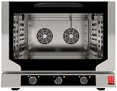 Пароконвектомат Tecnoeka EKF 416 N UD купить по низкой цене в Симферополе | Комплекс Трейд.