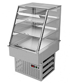 Витрина холодильная Gastrolux ВCВ-067/S+