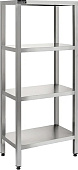 Стеллаж кухонный Кобор СКТ-60/60 (h=1800)