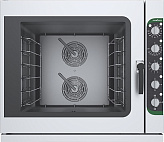 Пароконвектомат Пищевые Технологии ПР-06М купить по низкой цене в Симферополе | Комплекс Трейд.