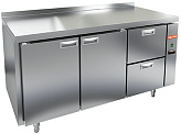 Стол холодильный HICOLD SN 112/TN P (выносной агрегат)