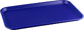 Поднос Restola 422107817 (525x325 мм, синий)