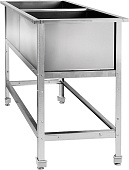 Ванна моечная Hessen ВМО 2/63 оц.