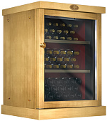 Винный шкаф IP Industrie CEXP 151 RU