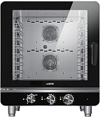 Пароконвектомат Lainox ICEM071 купить по низкой цене в Симферополе | Комплекс Трейд.