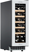 Винный шкаф Meyvel MV19NH-KWT1