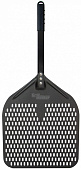 Лопата для пиццы Grill Master 330-S (l=755 мм, d=330 мм) c перфорацией
