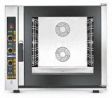 Пароконвектомат Tecnoeka EKF 711 EV купить по низкой цене в Симферополе | Комплекс Трейд.